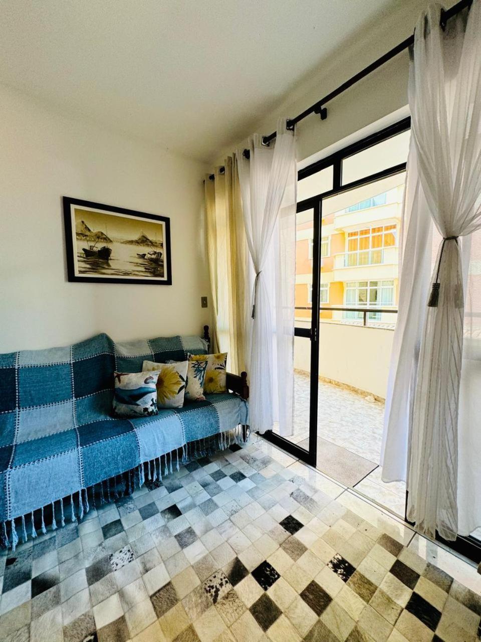 Apartamento de 2 Quartos